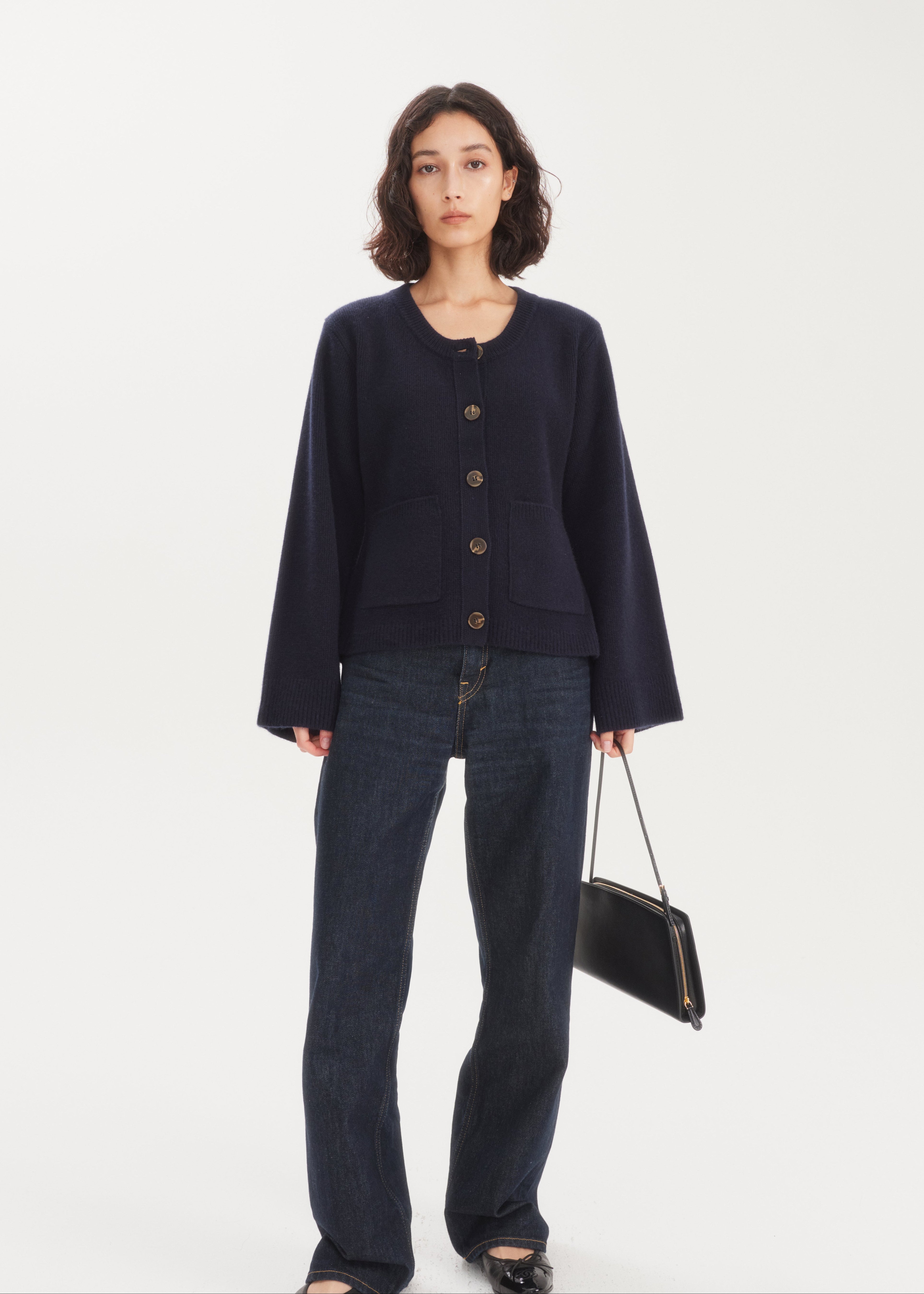 Elaine Cardigan