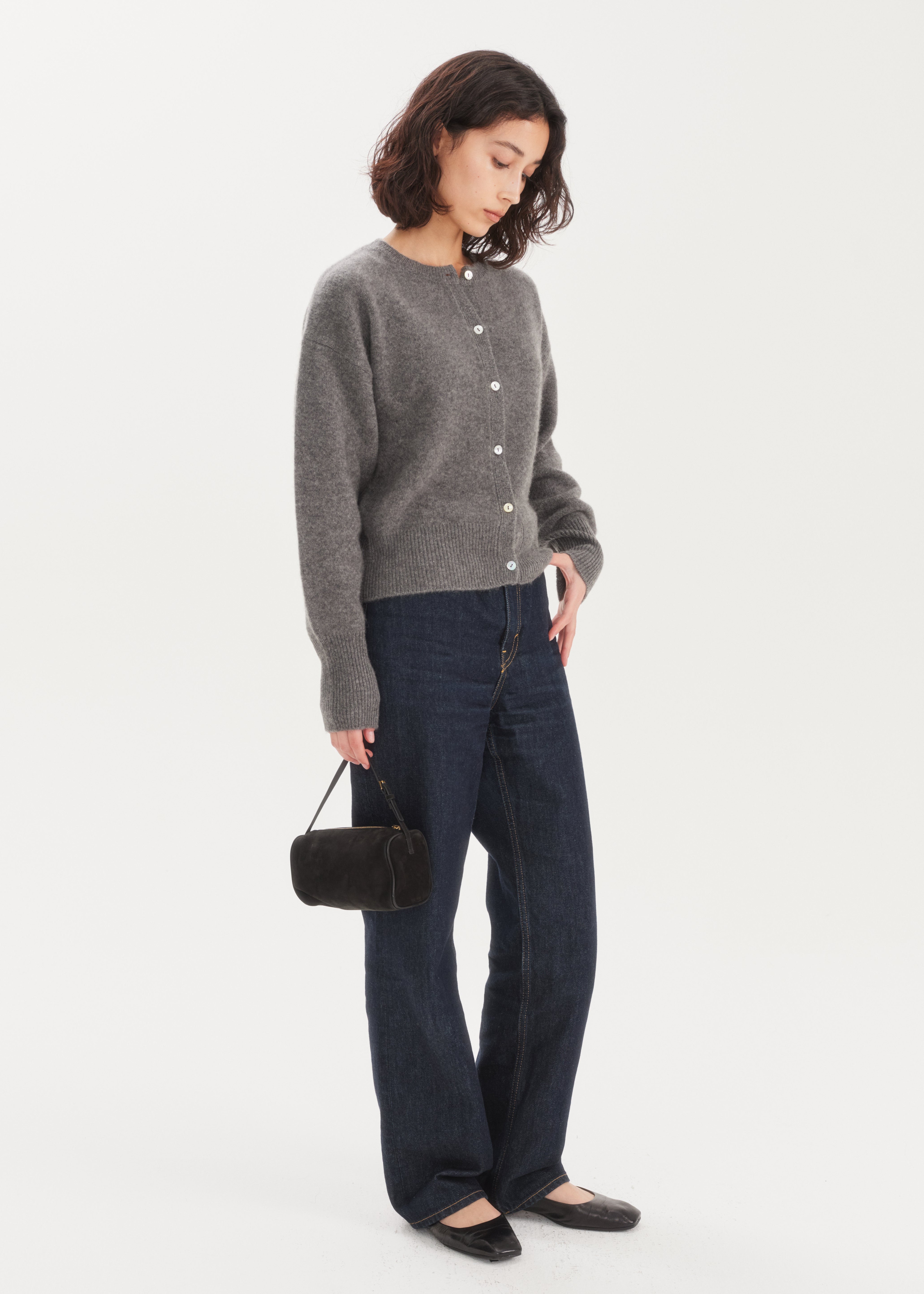 Lyra Cardigan