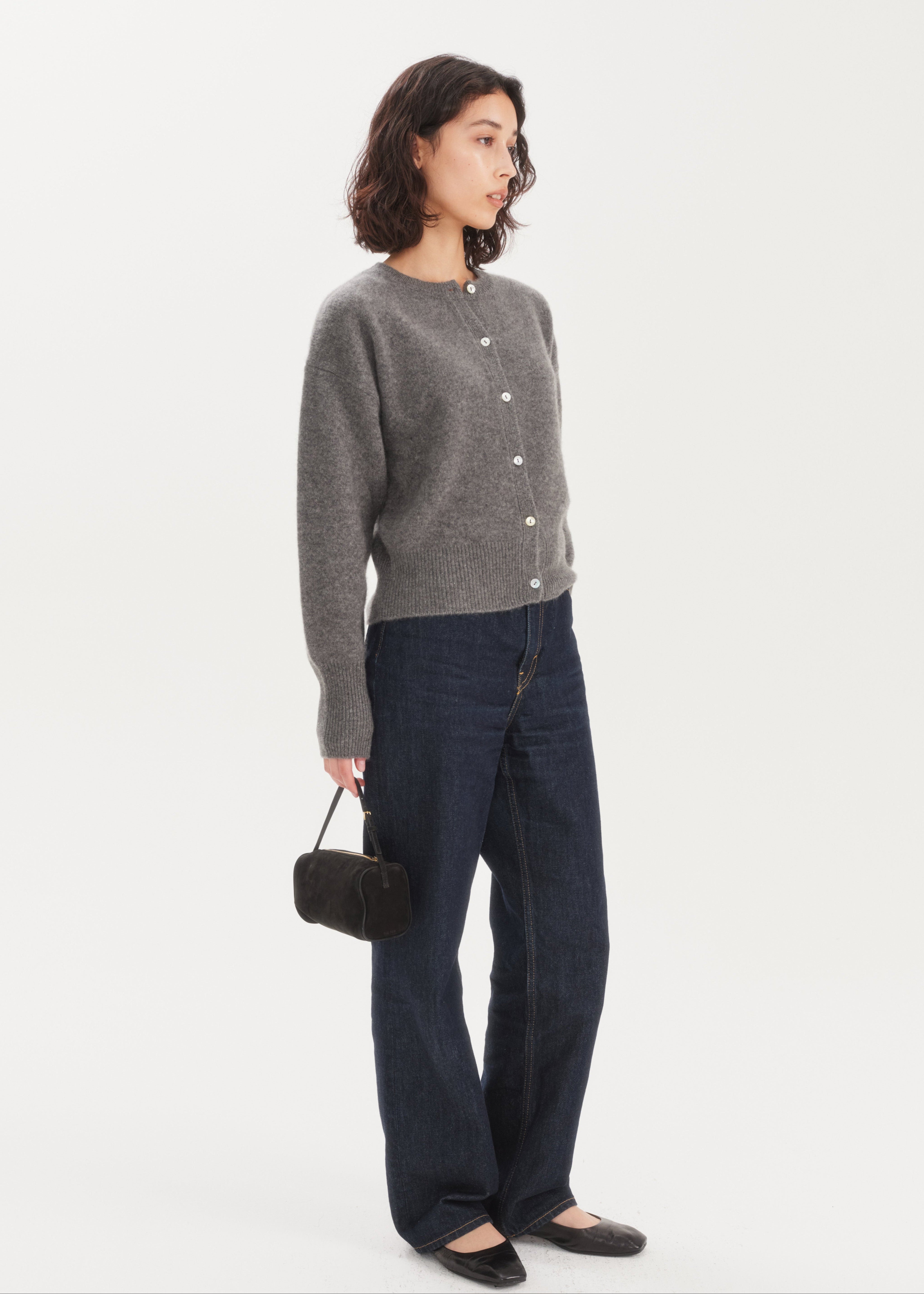 Lyra Cardigan