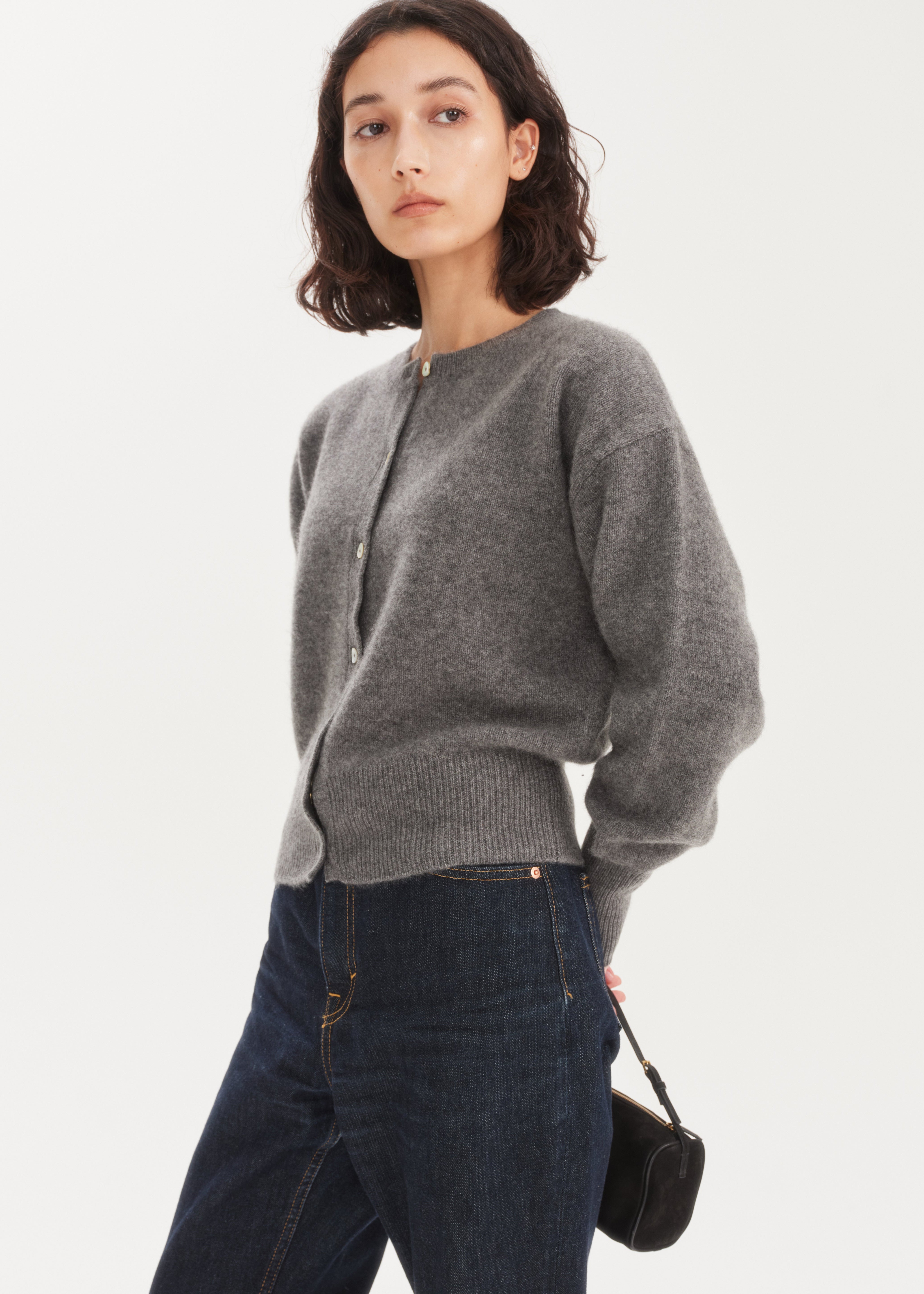 Lyra Cardigan