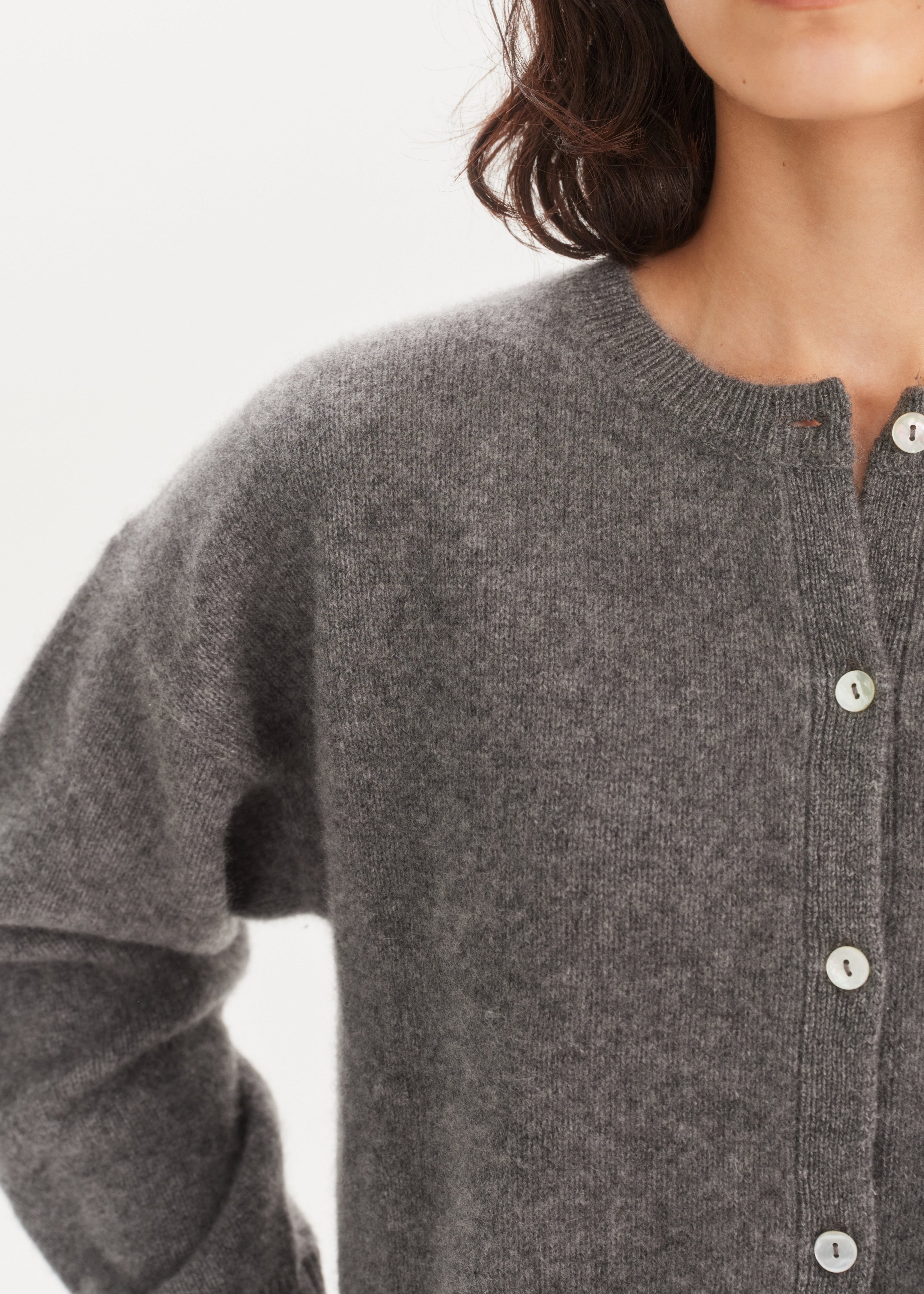 Lyra Cardigan