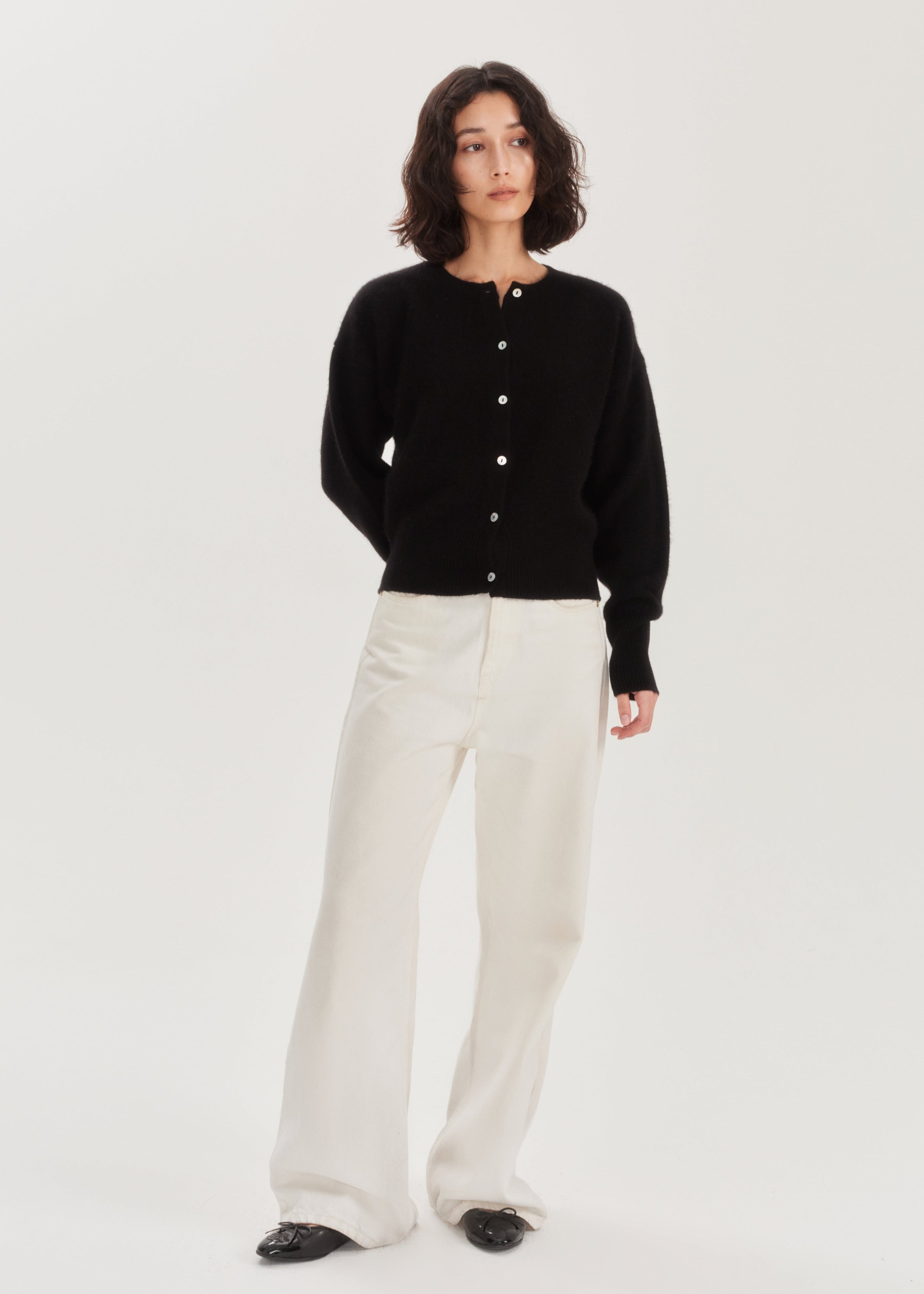 Lyra Cardigan