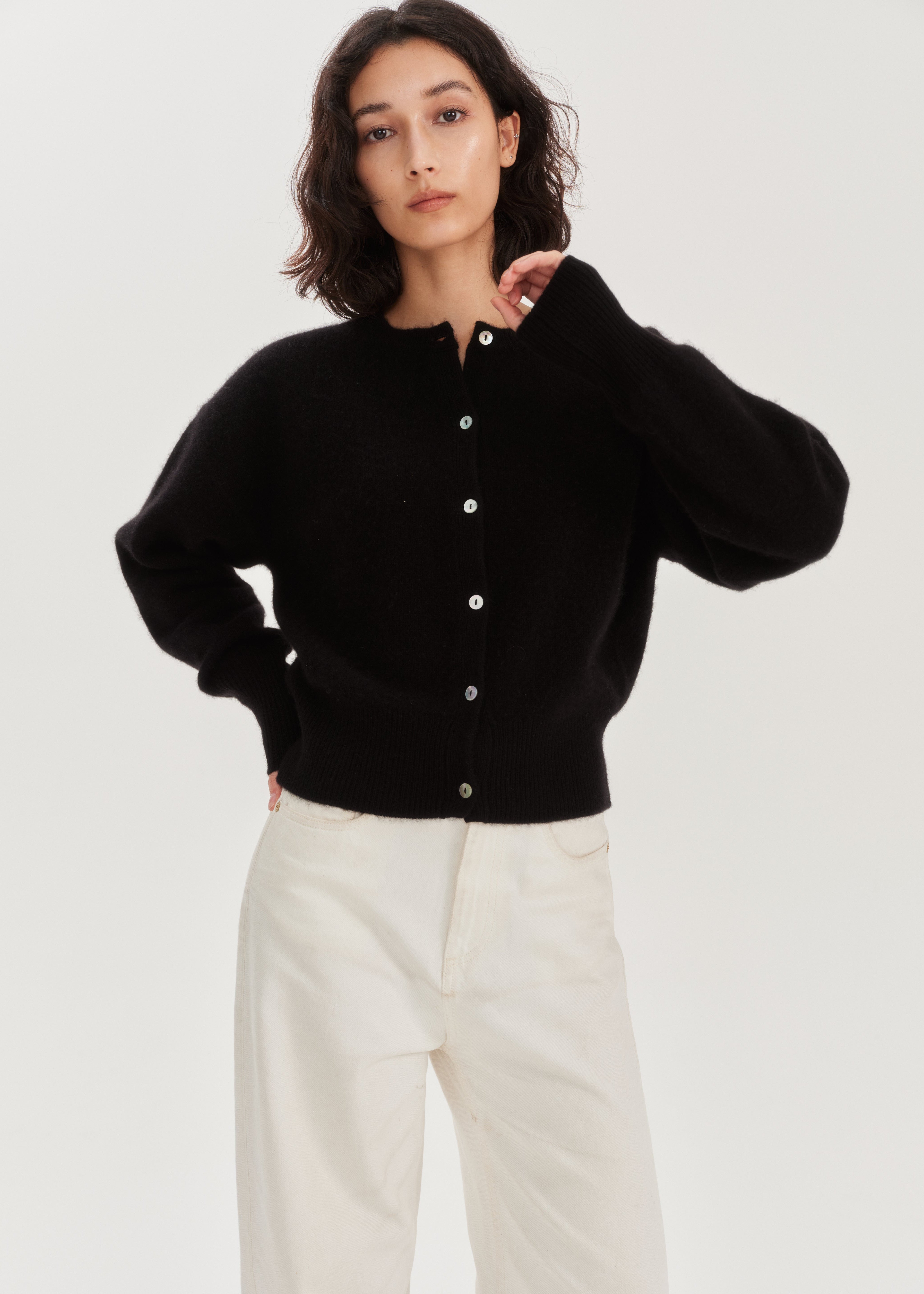 Lyra Cardigan