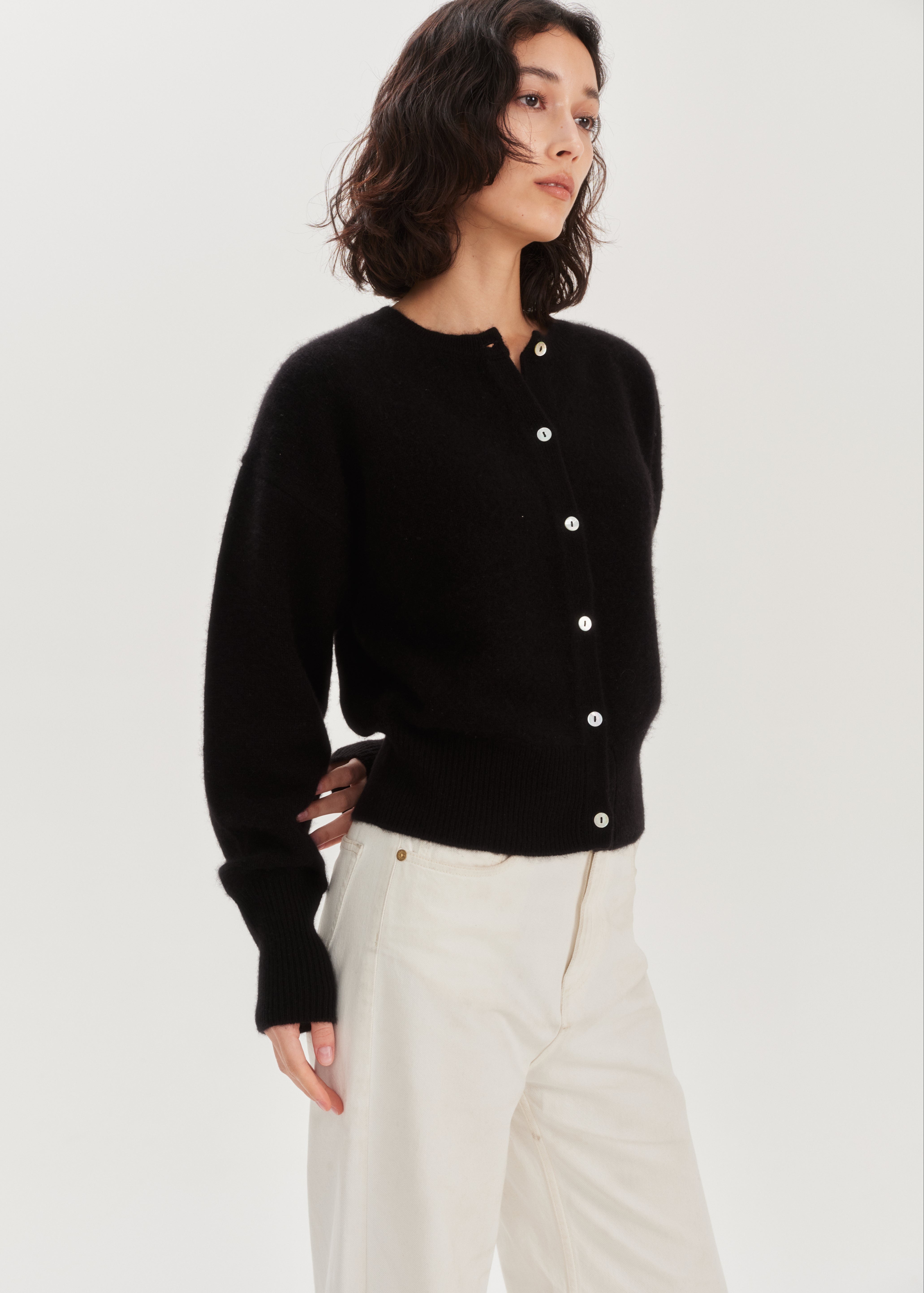 Lyra Cardigan