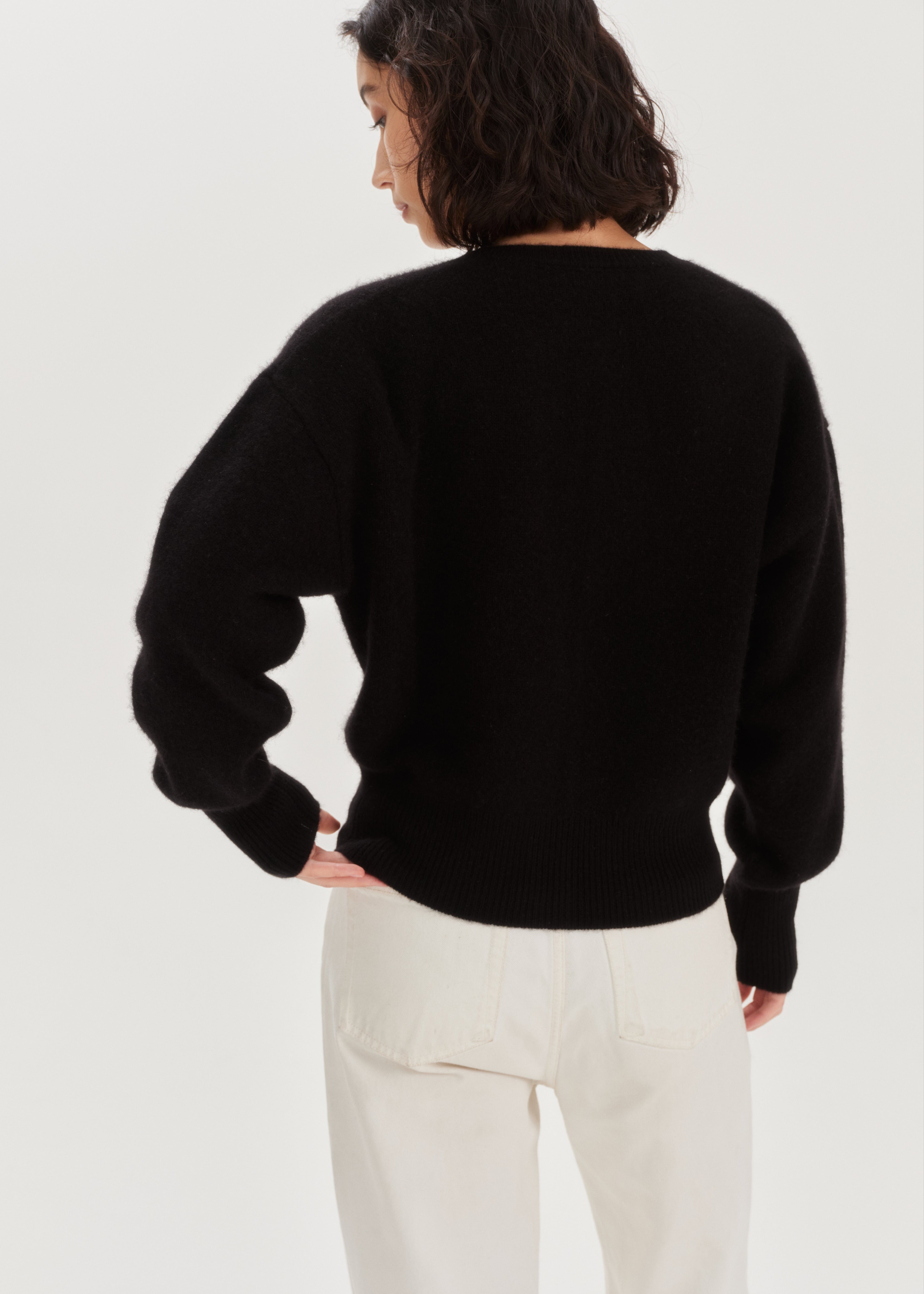 Lyra Cardigan