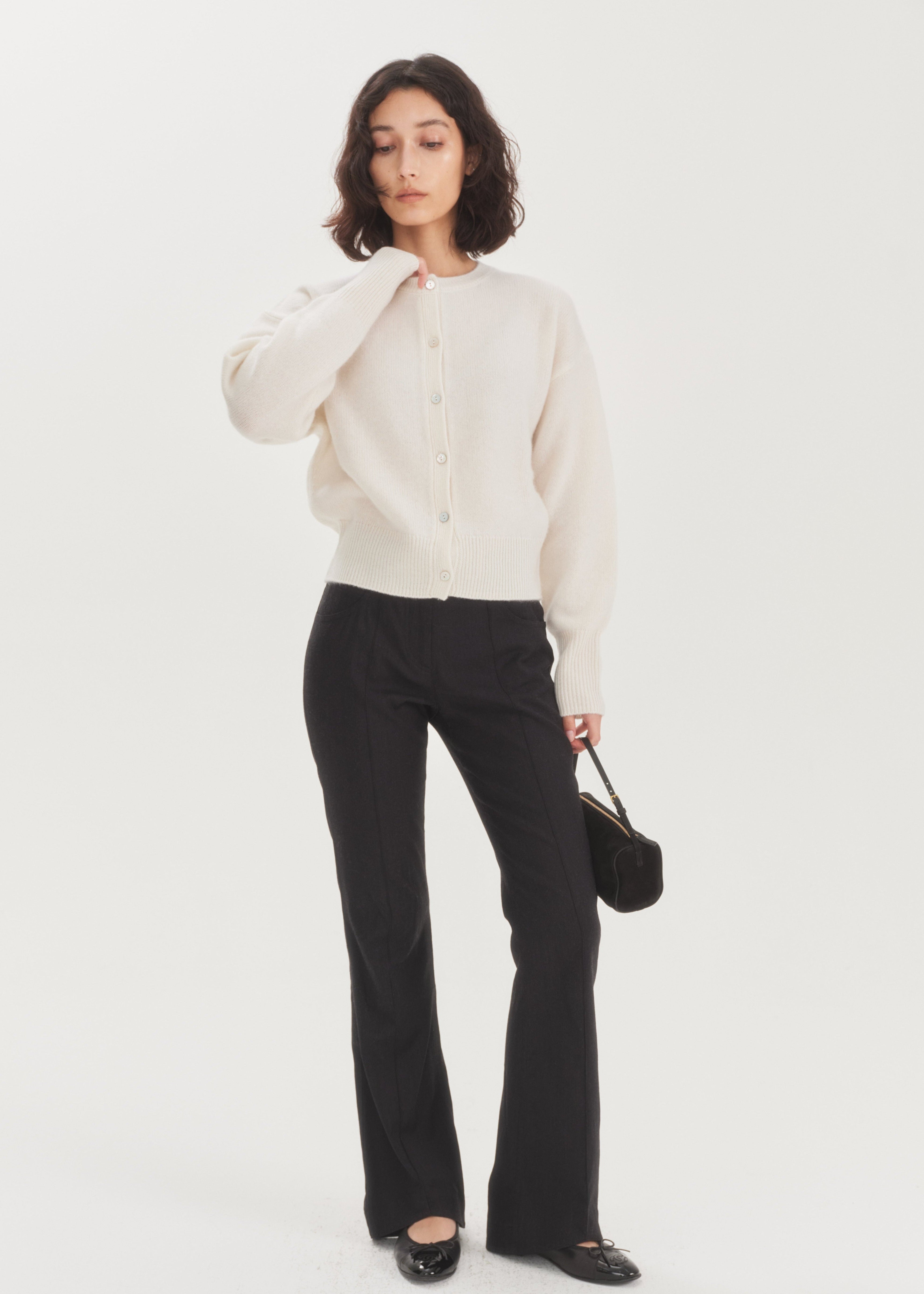 Lyra Cardigan