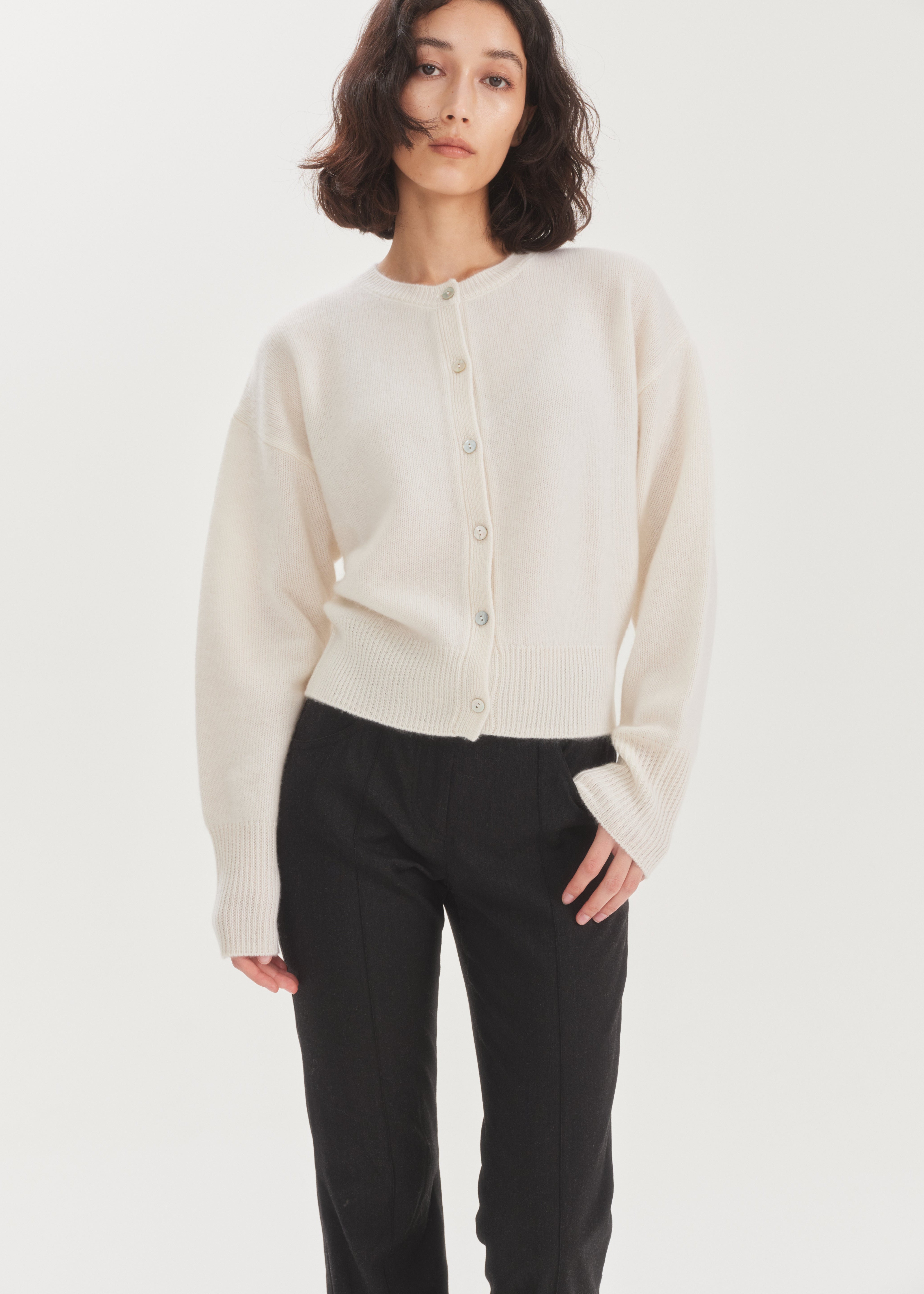 Lyra Cardigan