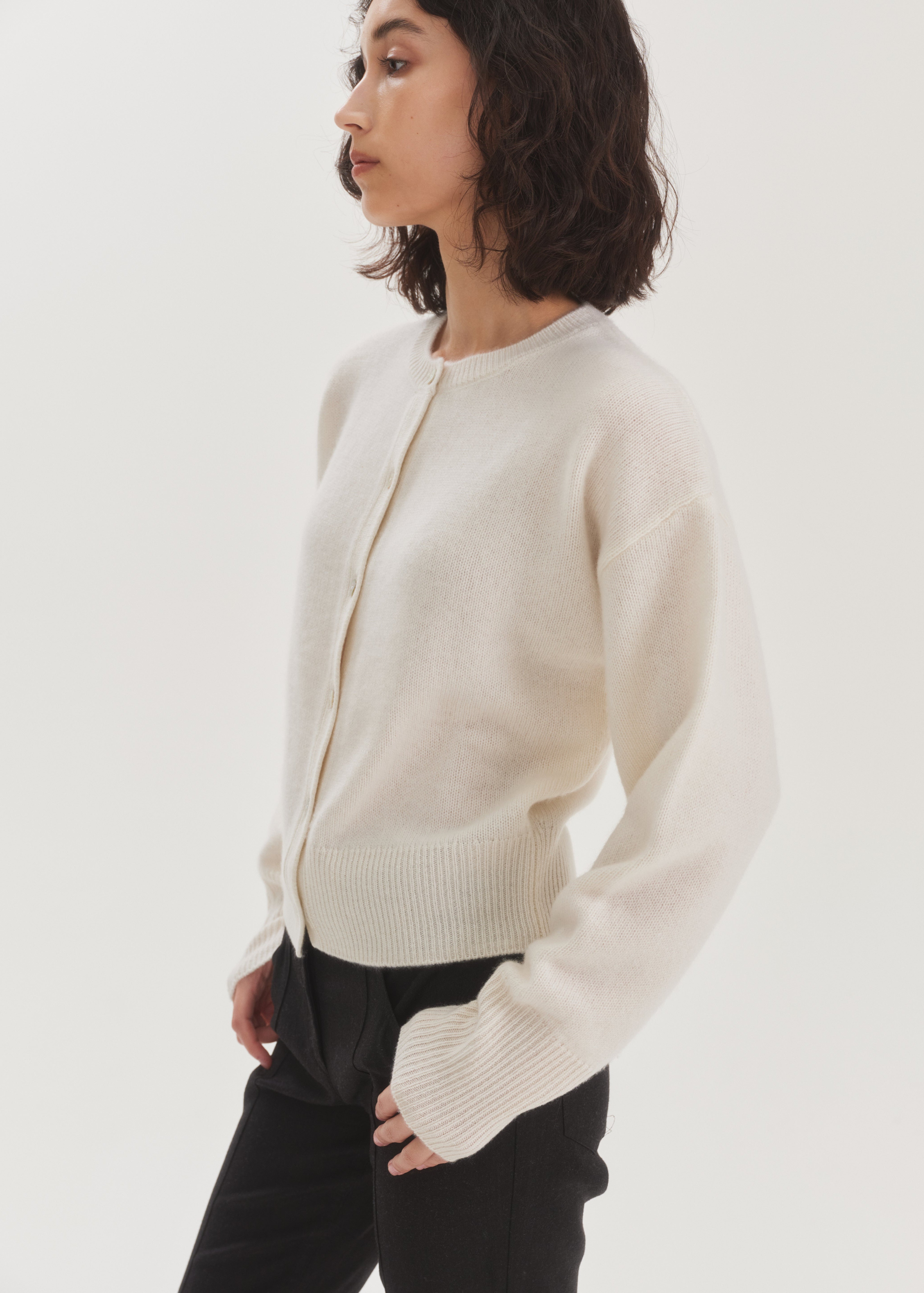 Lyra Cardigan