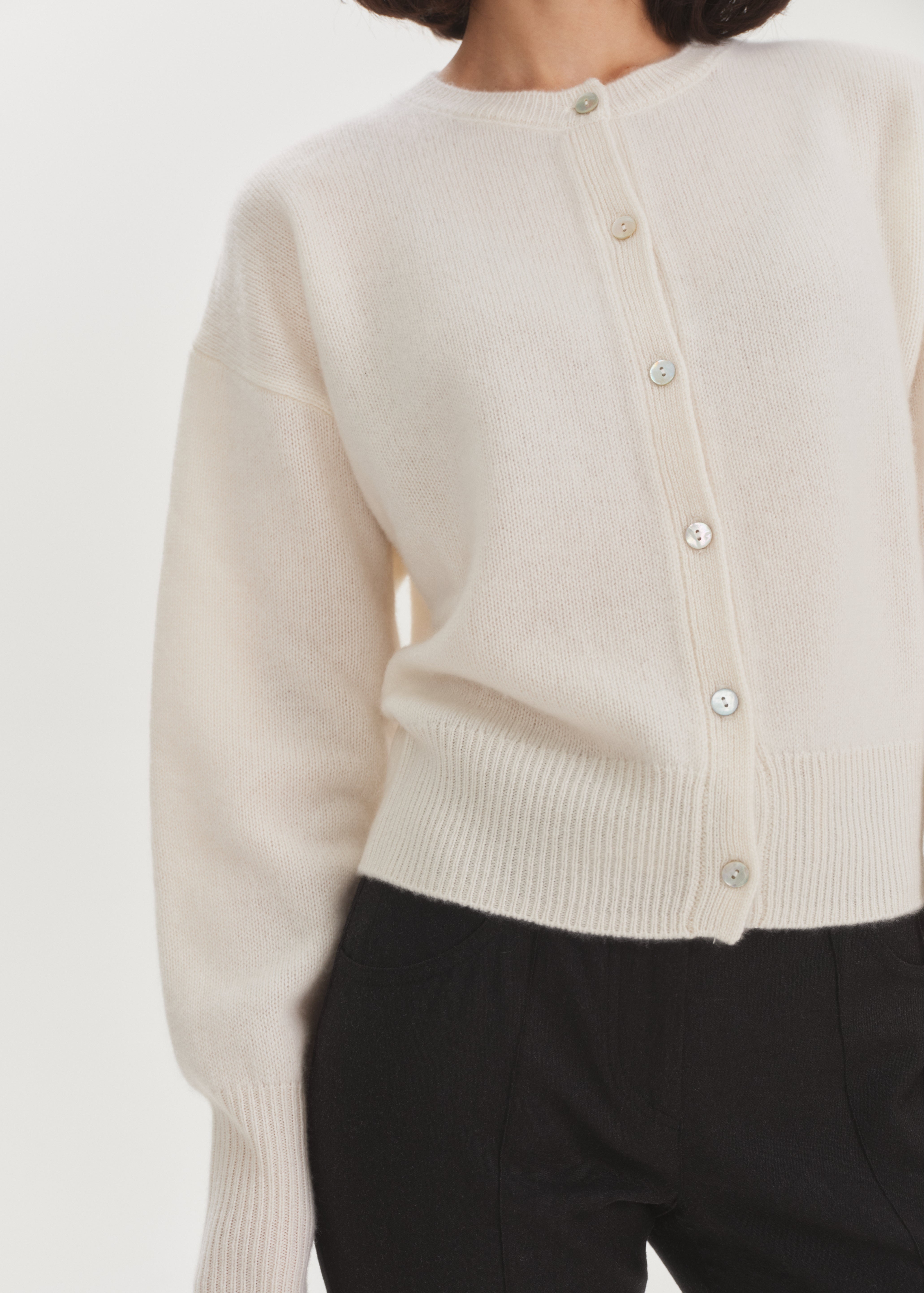 Lyra Cardigan