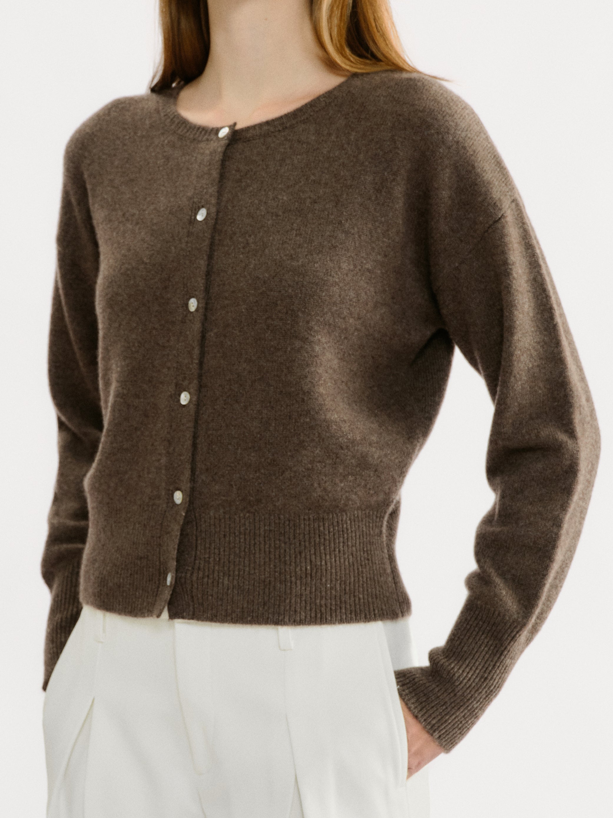 Lyra Cardigan