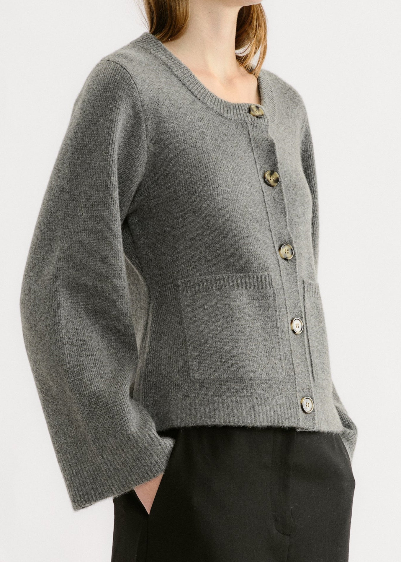 Elaine Cardigan