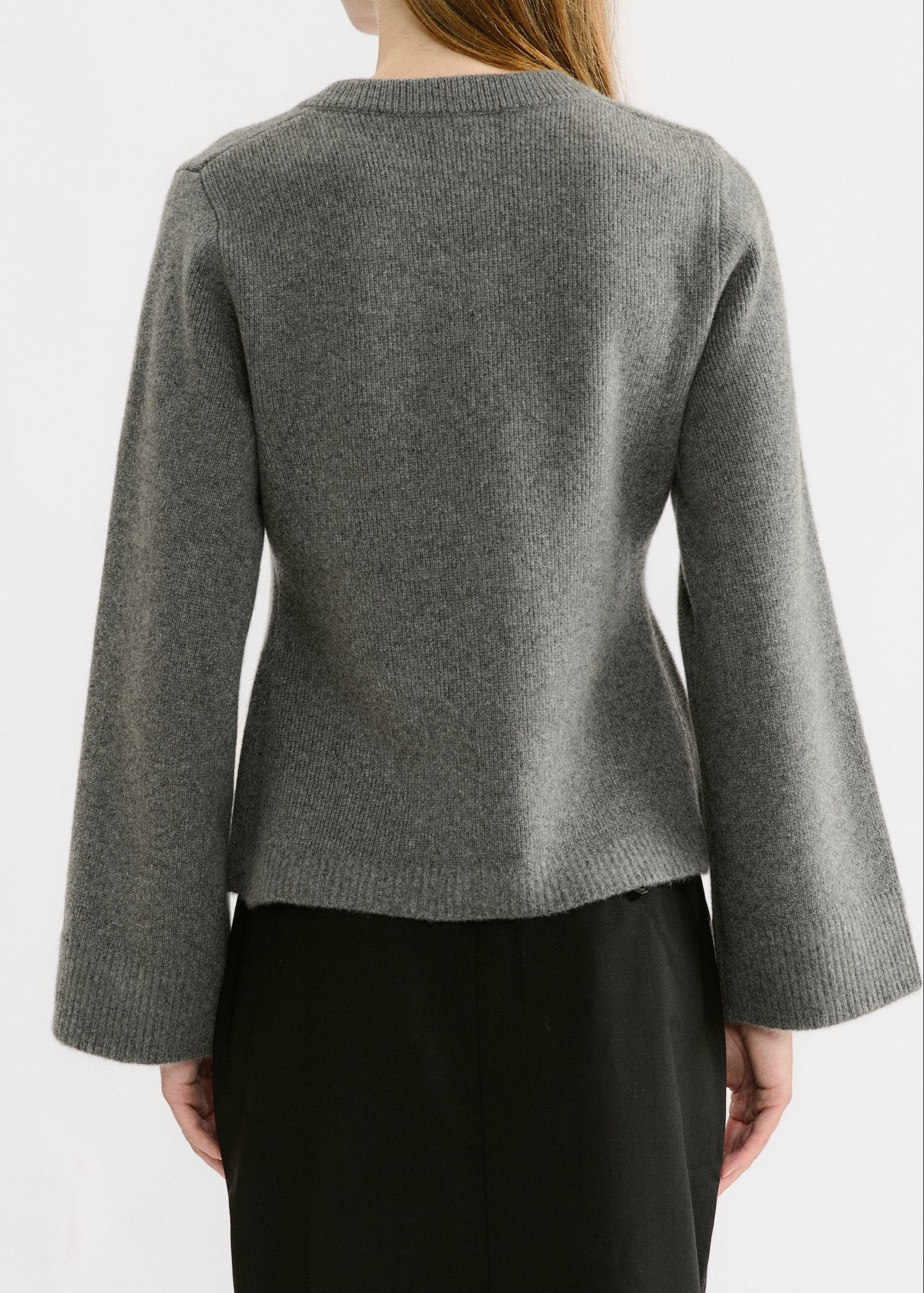 Elaine Cardigan