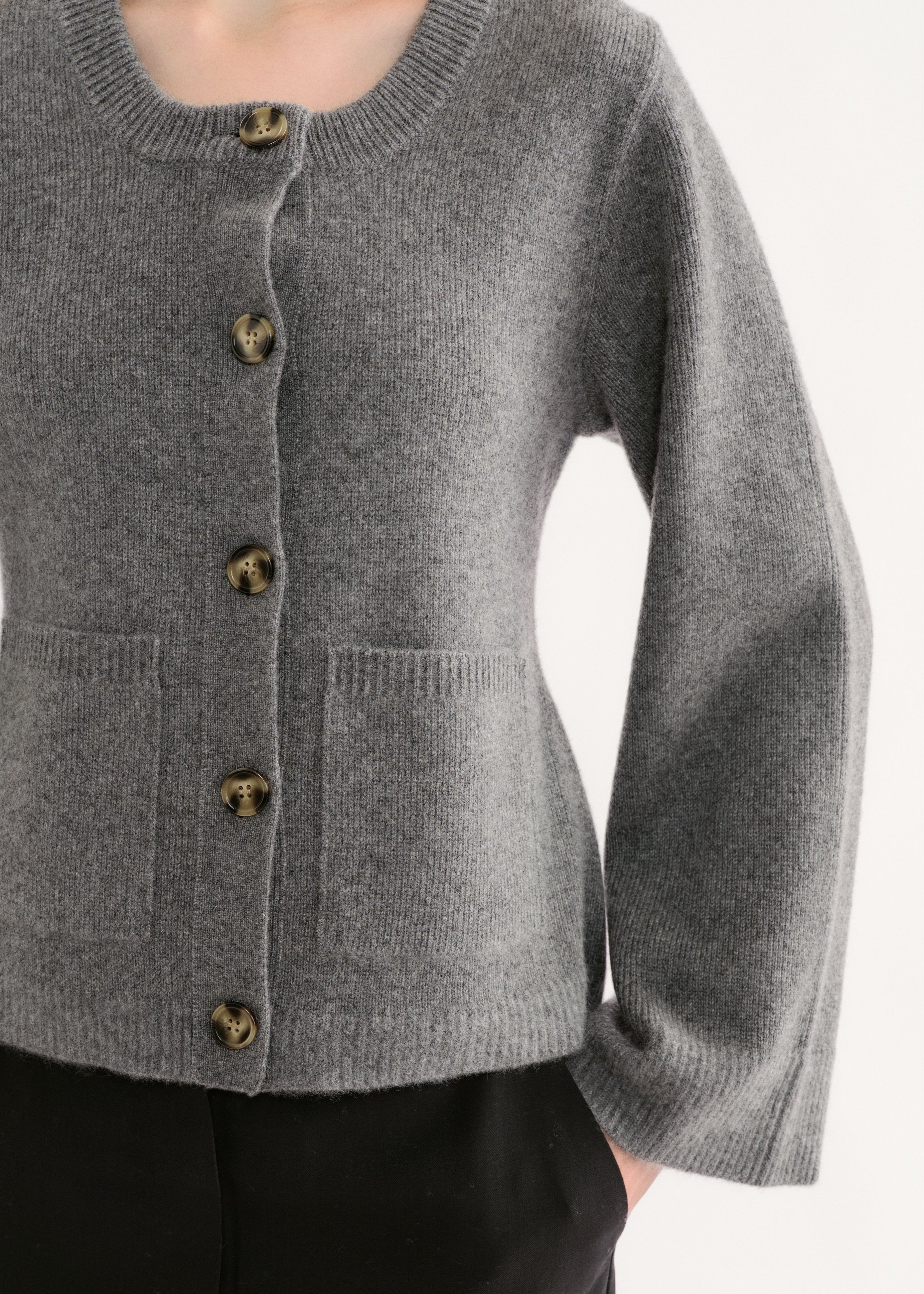 Elaine Cardigan