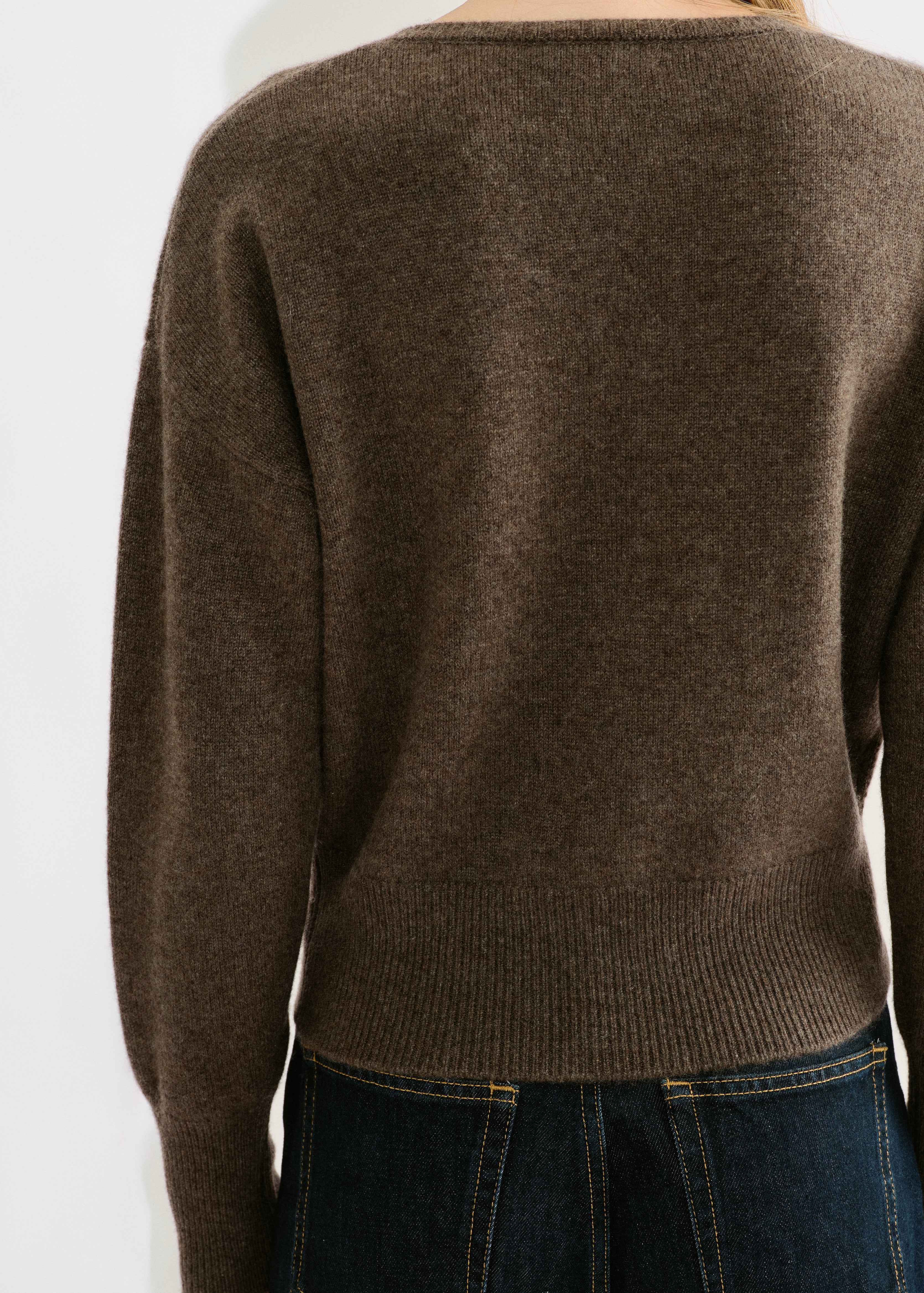 Lyra Cardigan