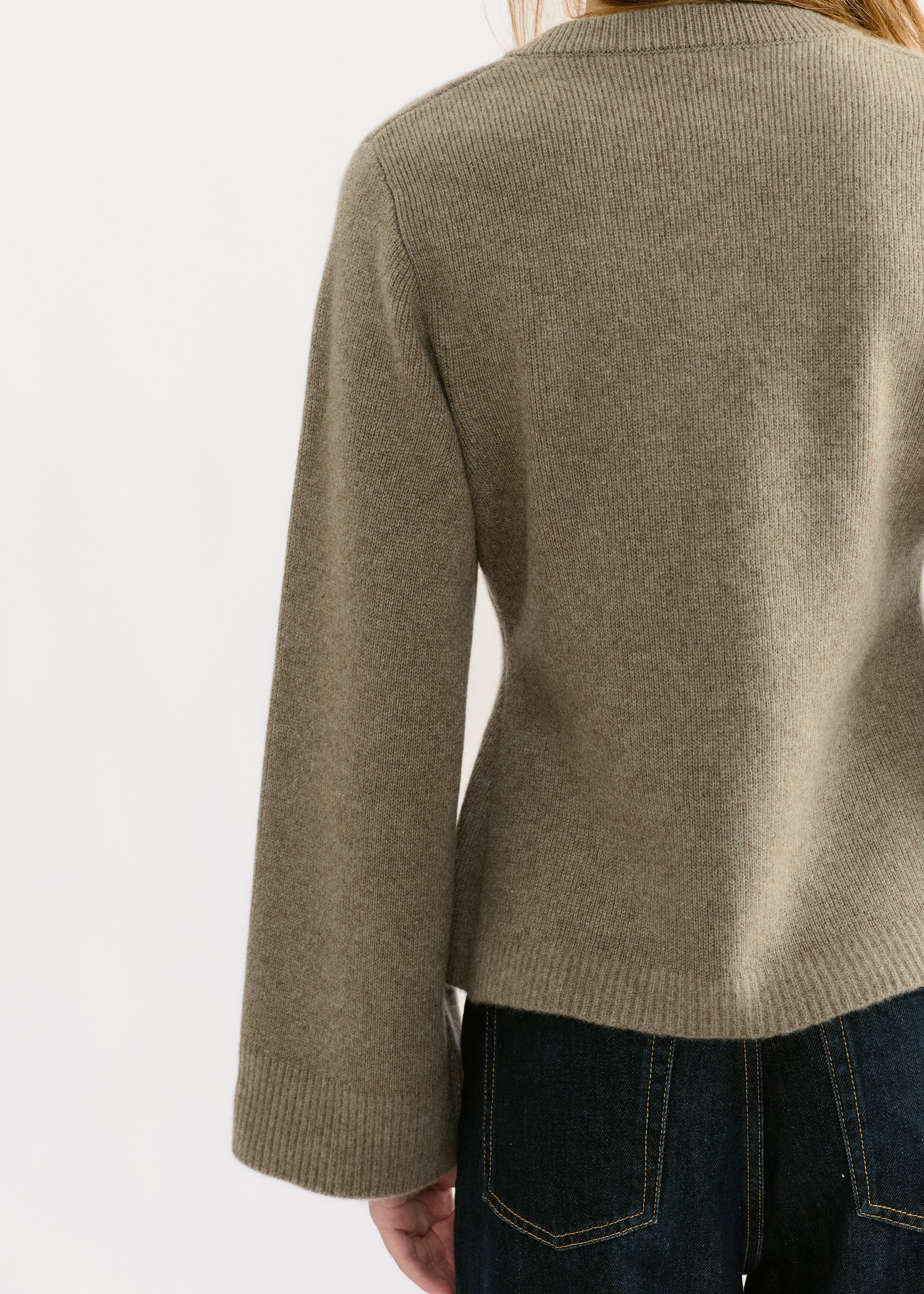 Elaine Cardigan