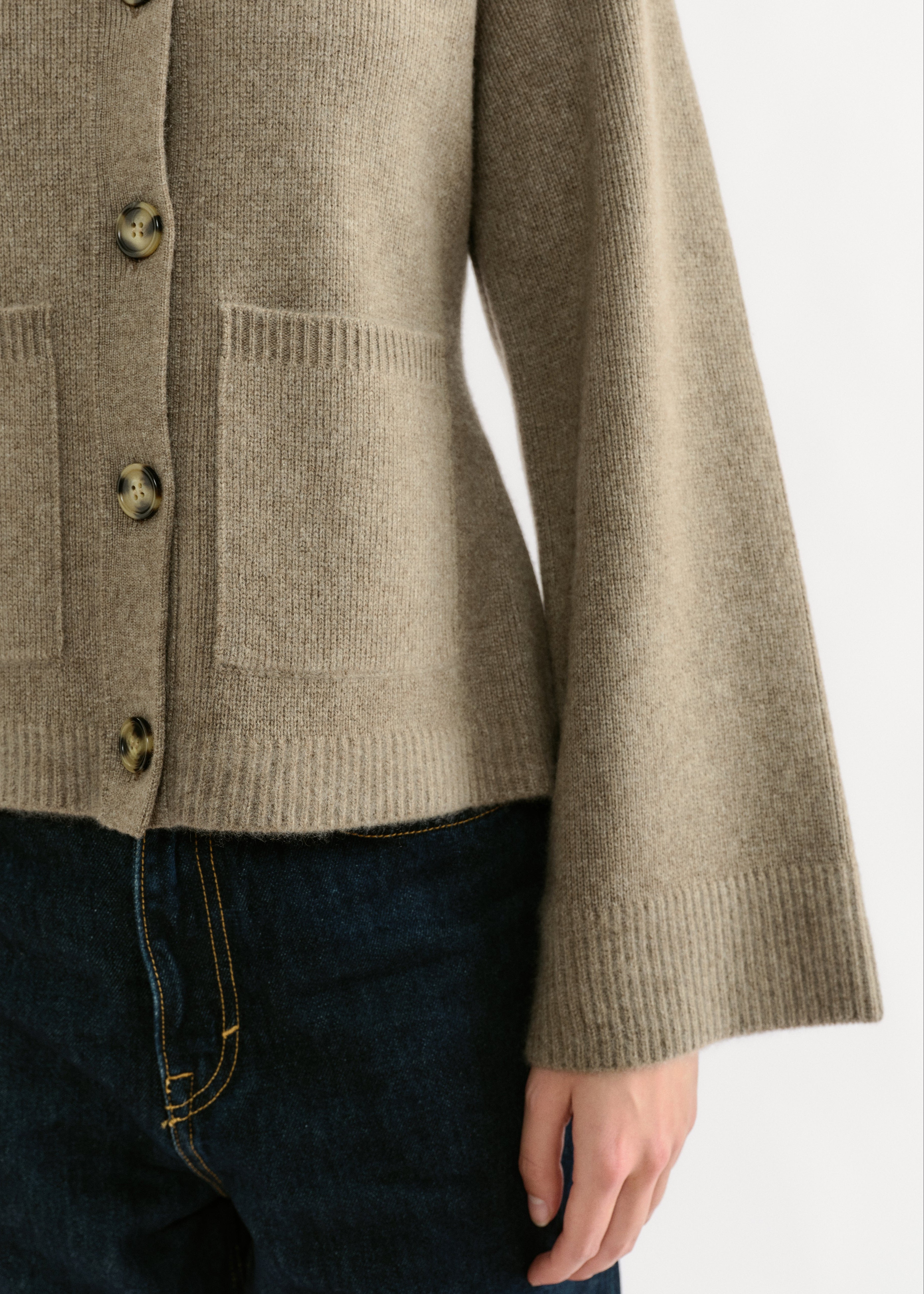 Elaine Cardigan