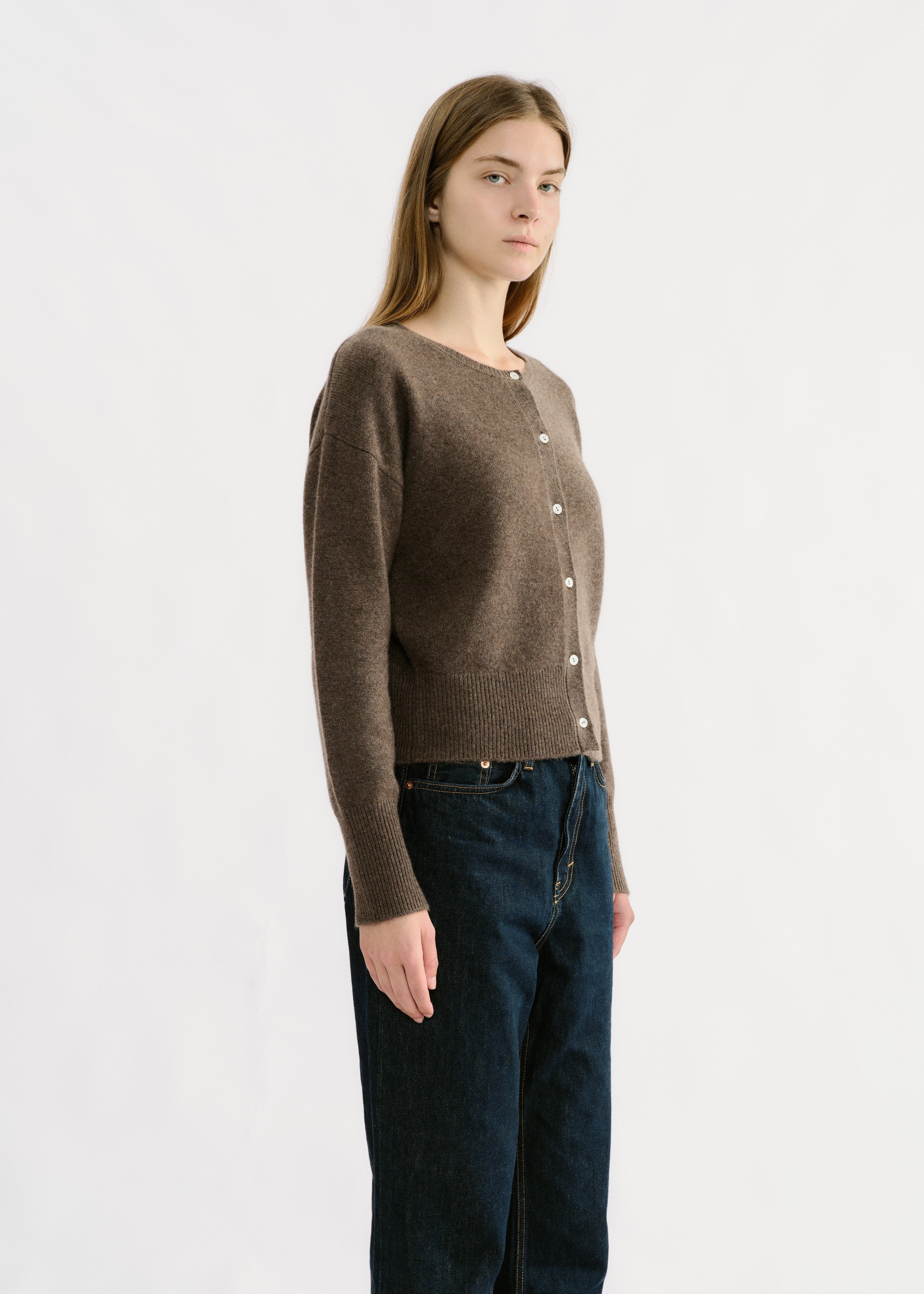 Lyra Cardigan