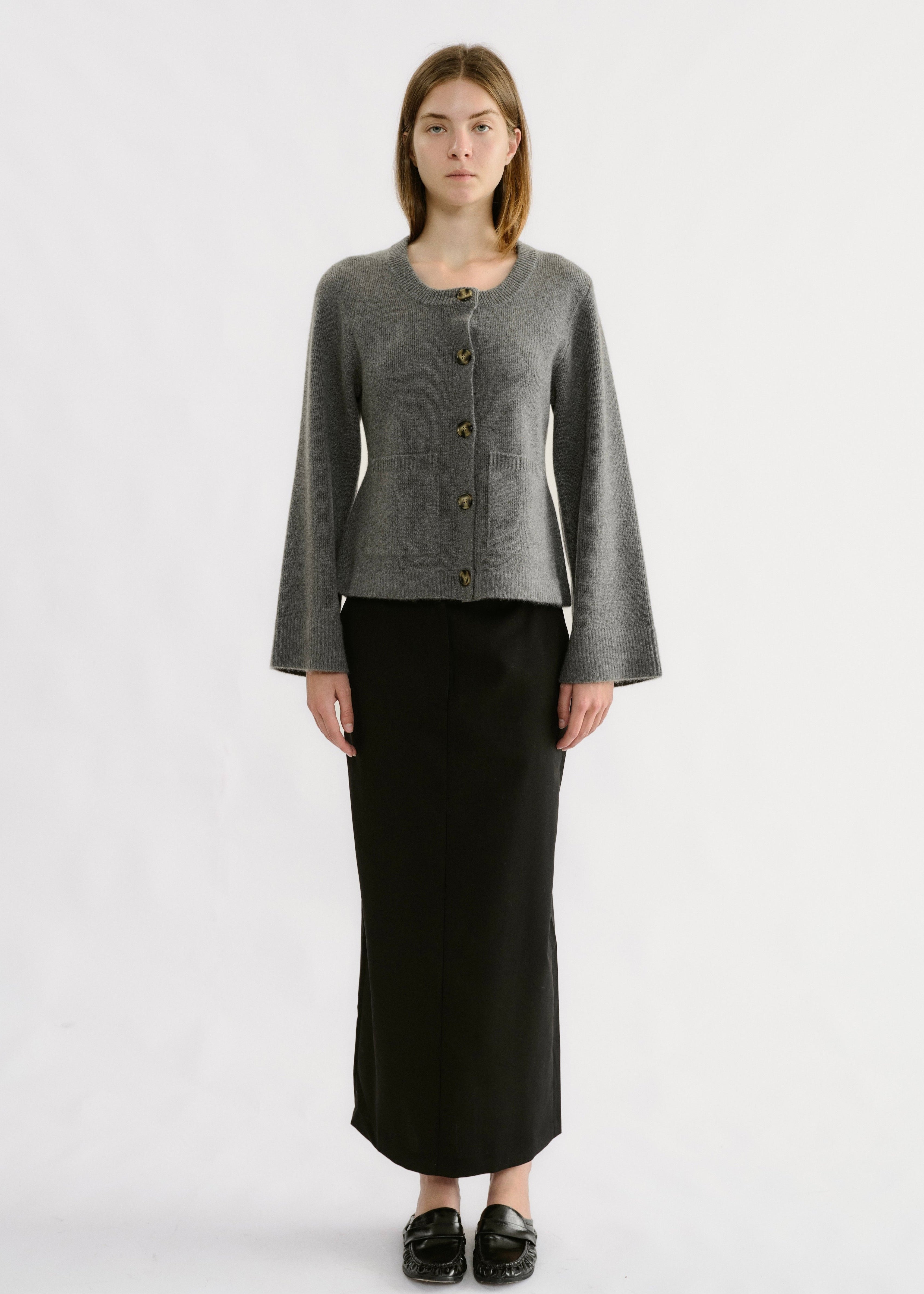 Elaine Cardigan