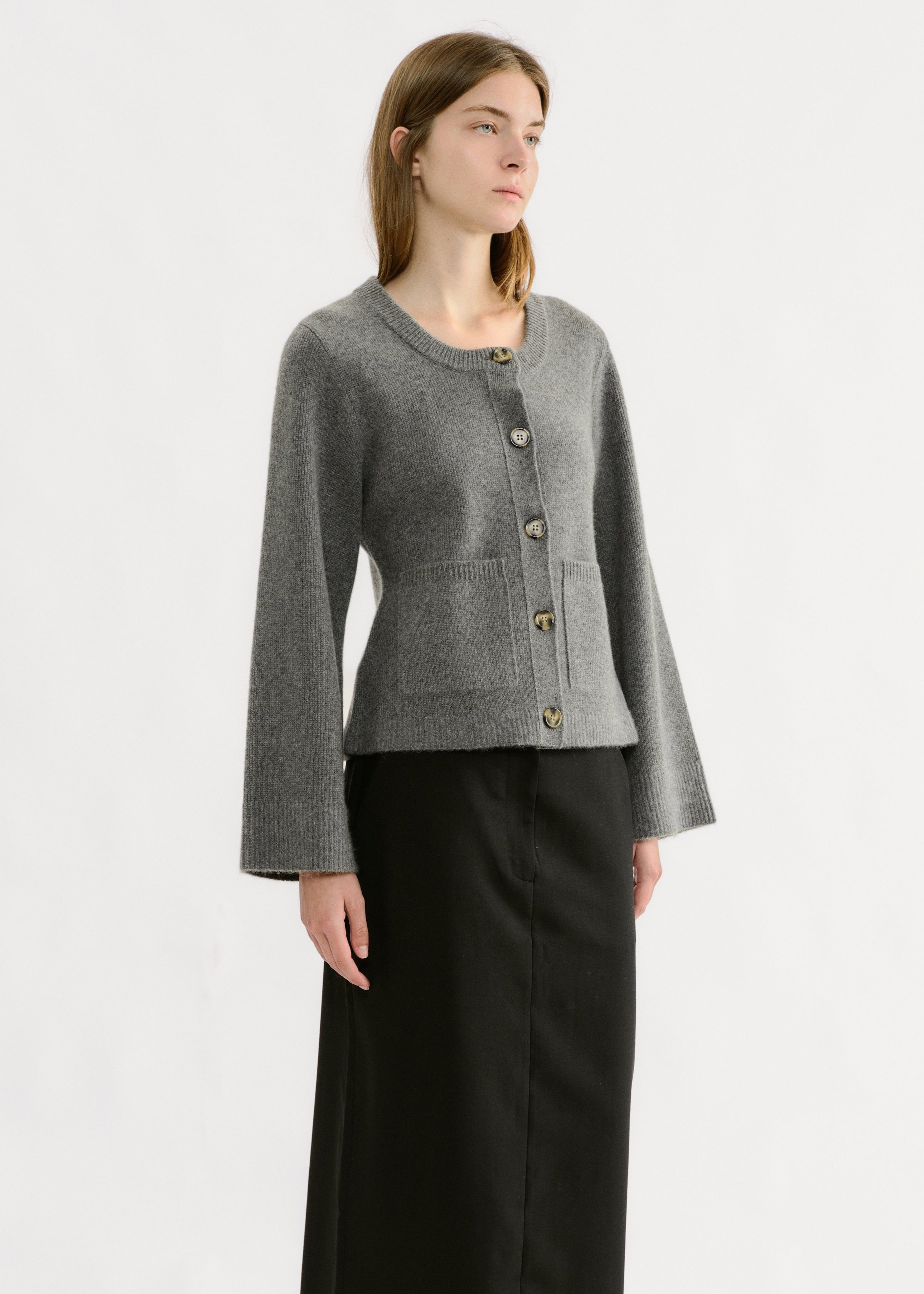 Elaine Cardigan