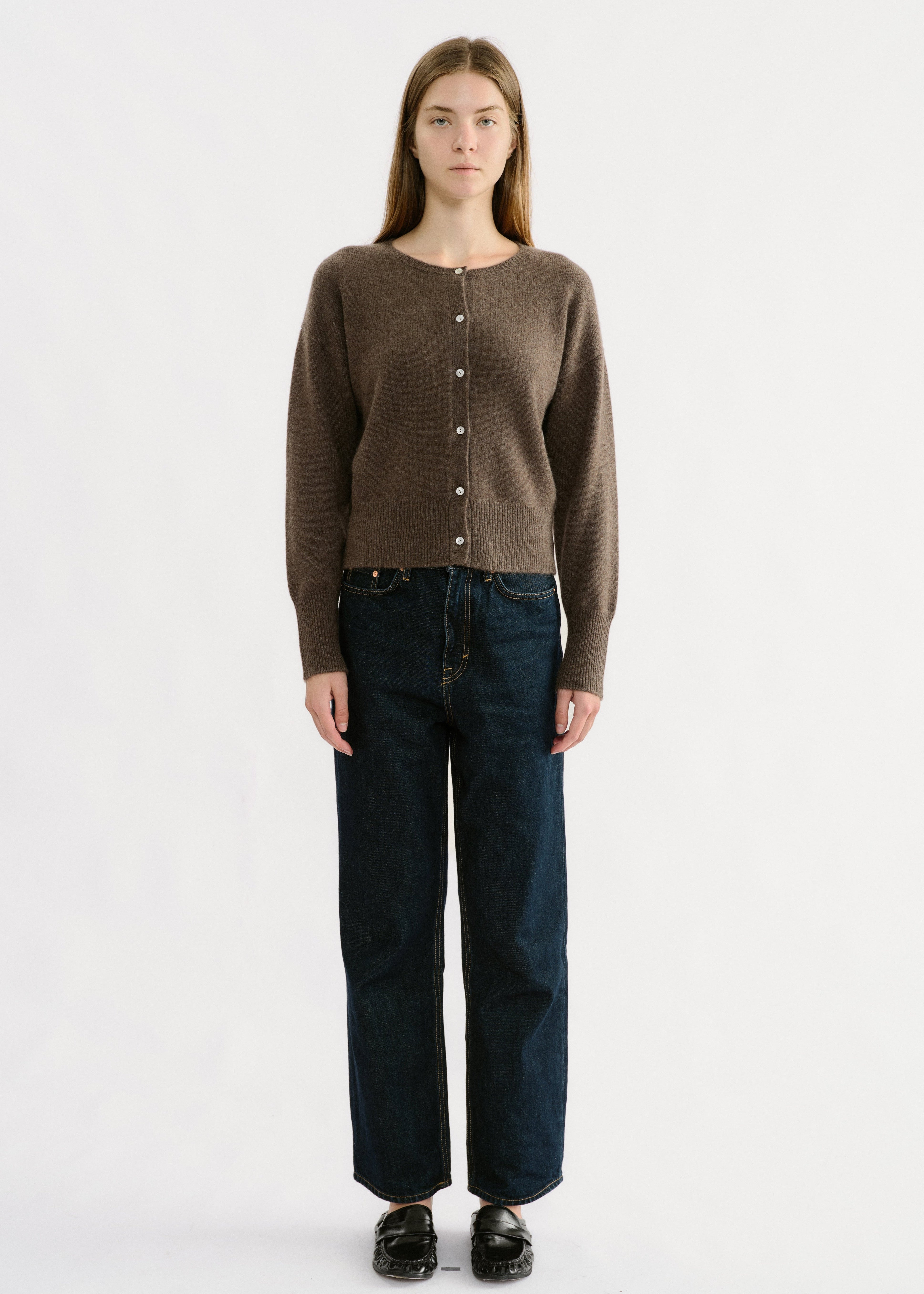 Lyra Cardigan