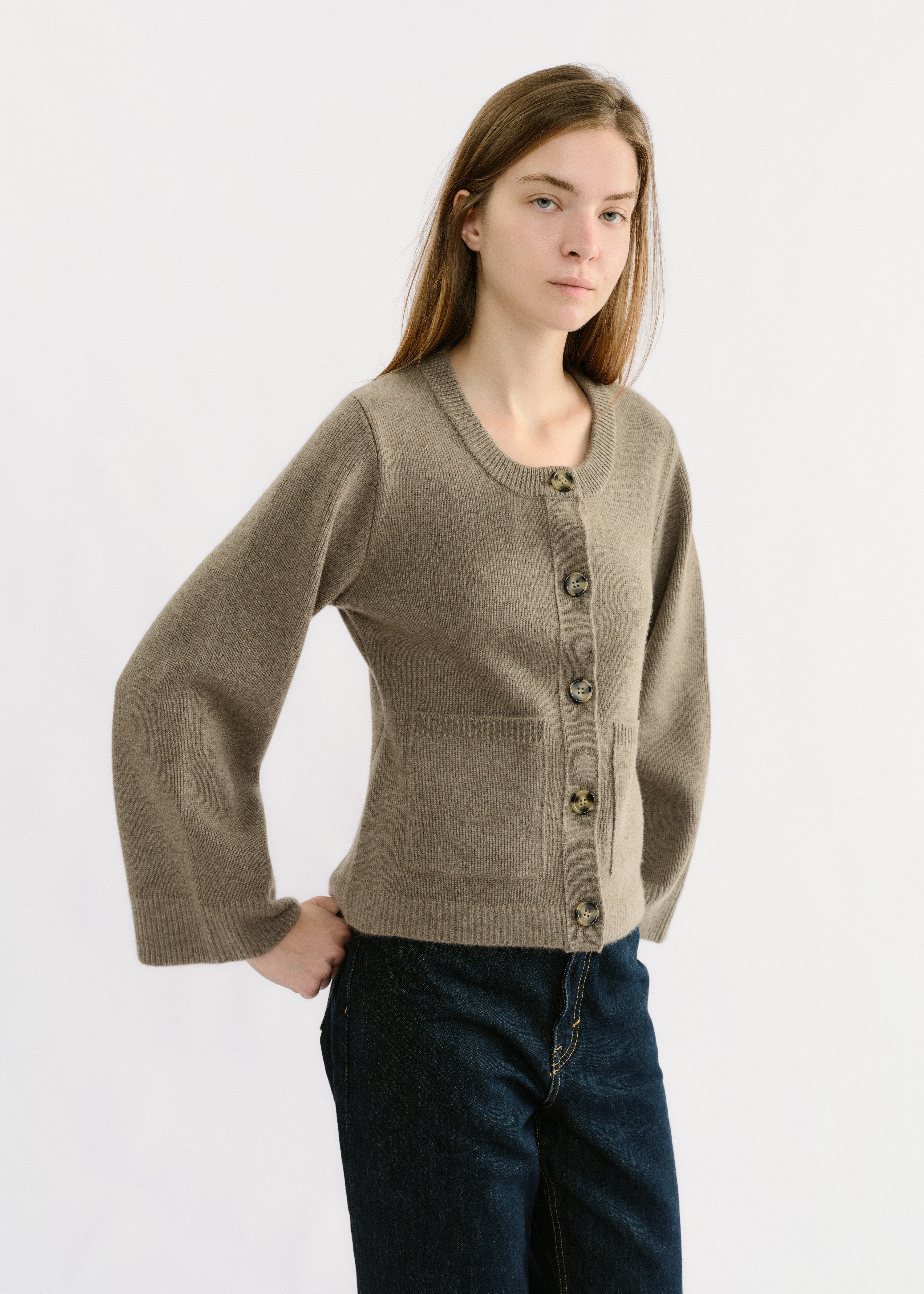 Elaine Cardigan