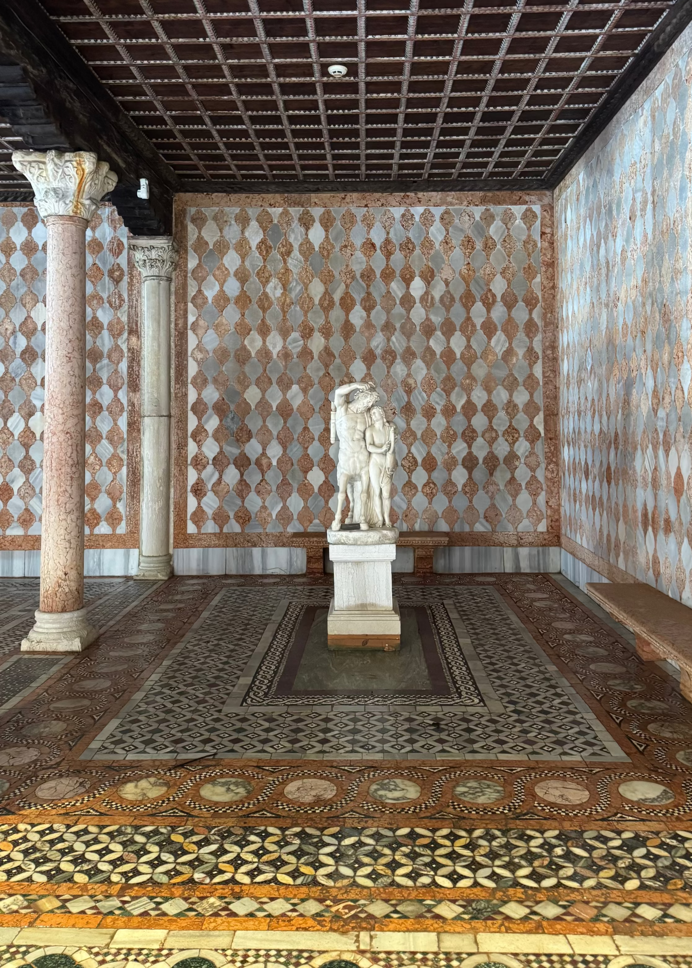 Galleria Giorgio Franchetti alla Ca’ d’Oro