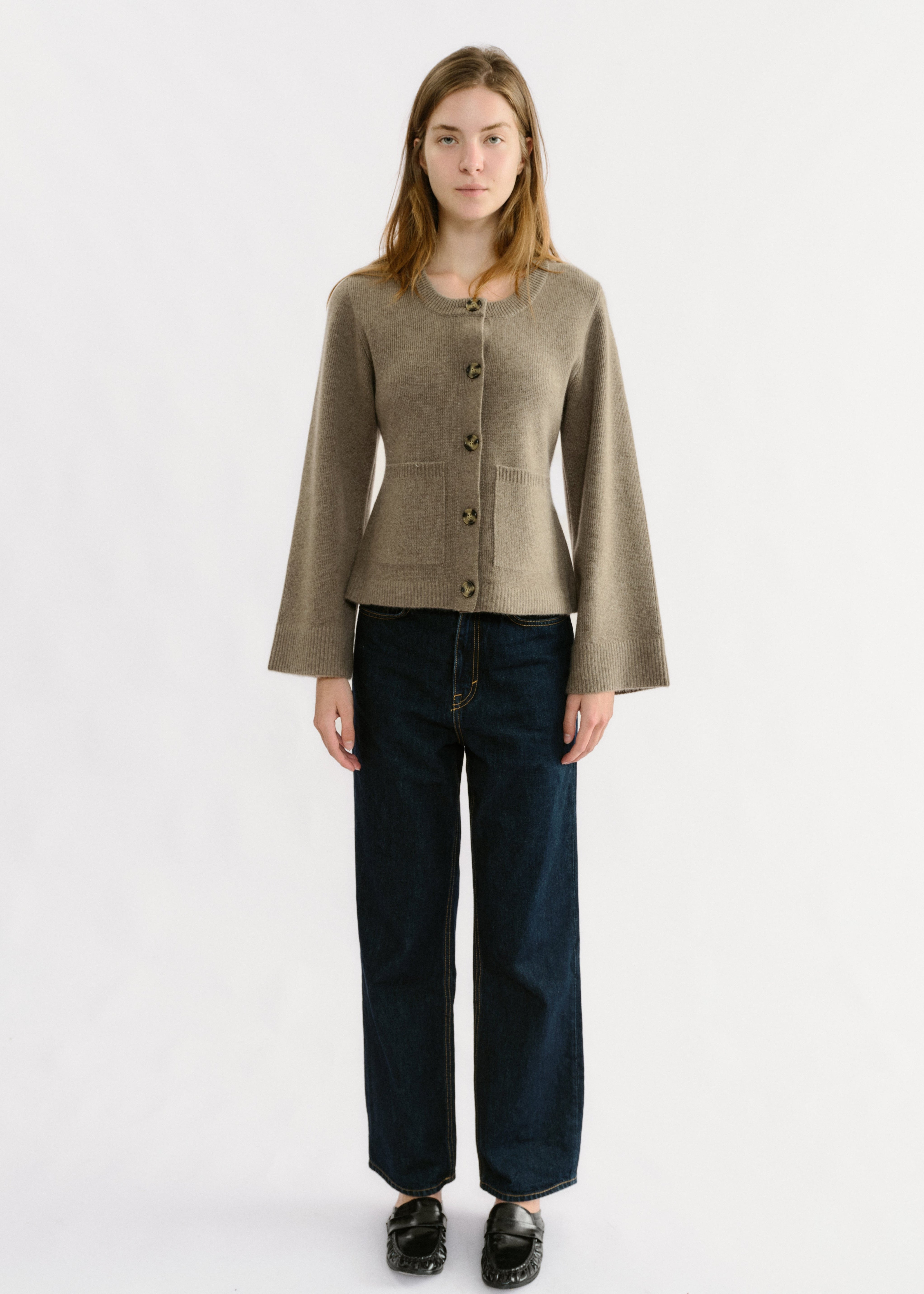Elaine Cardigan